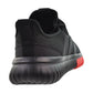 Adidas Kaptir 4.0 Men's Shoes Core Black/Pure Ruby jr7190