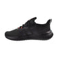 Adidas Kaptir 4.0 Men's Shoes Core Black/Pure Ruby jr7190