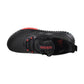 Adidas Kaptir 4.0 Men's Shoes Core Black/Pure Ruby jr7190
