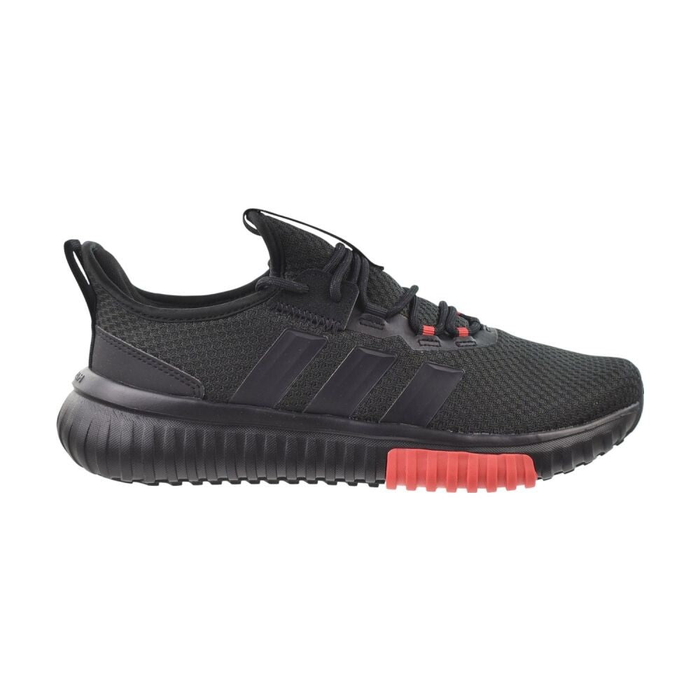 Adidas Kaptir 4.0 Men's Shoes Core Black/Pure Ruby jr7190