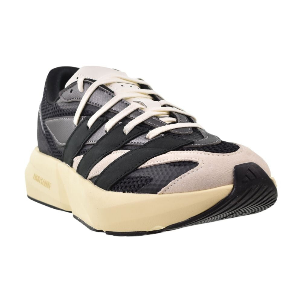 Adidas Lightblaze Men's Shoes Core Black/Iron Metallic jr7214