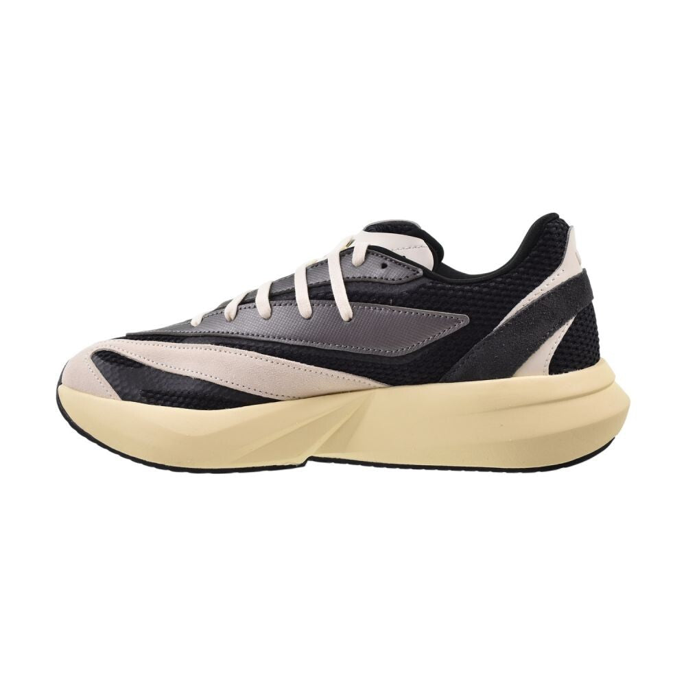 Adidas Lightblaze Men's Shoes Core Black/Iron Metallic jr7214