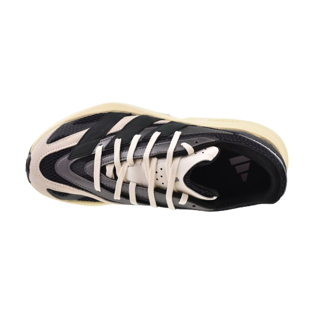 Adidas Lightblaze Men's Shoes Core Black/Iron Metallic jr7214