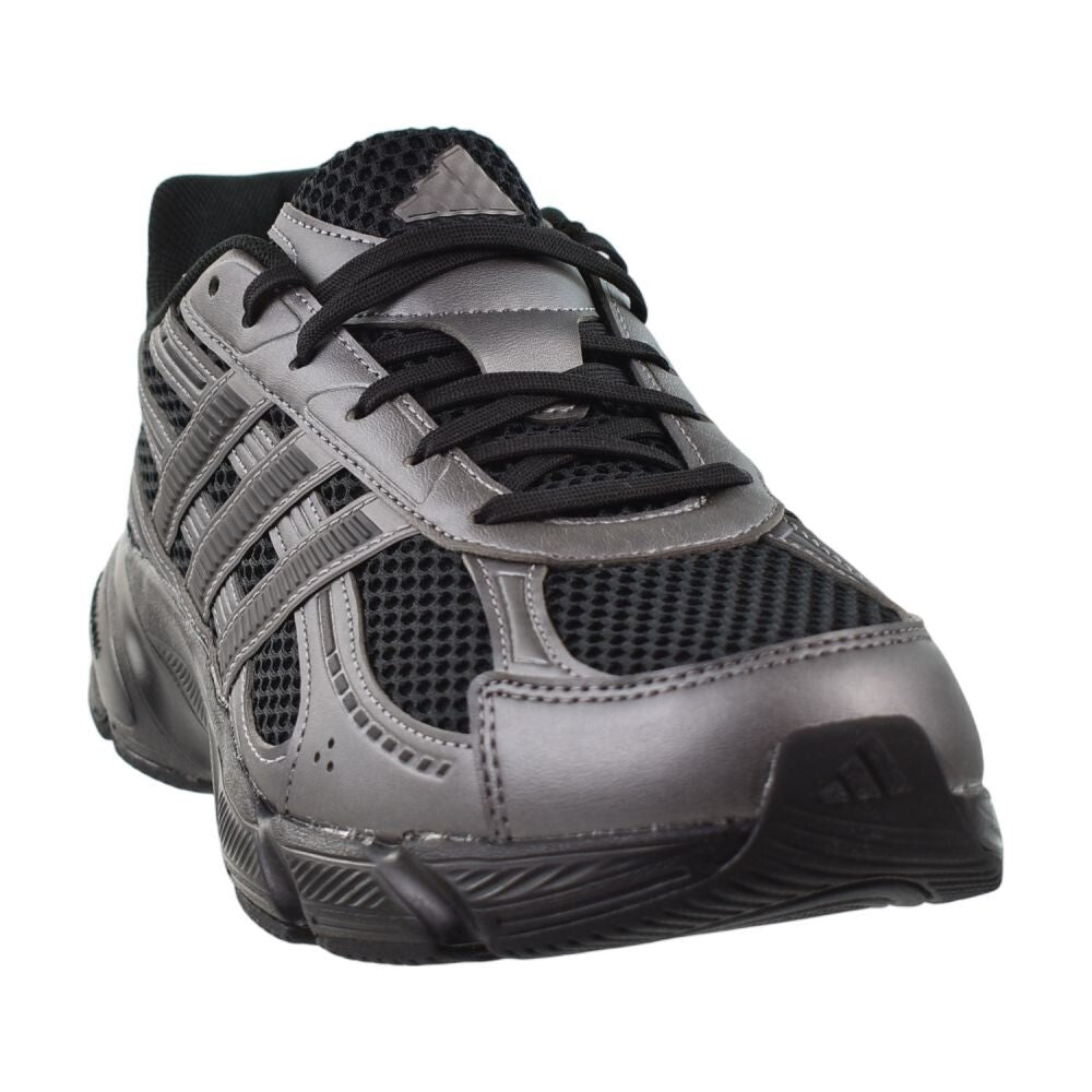 Adidas Technochaos 2000 Men's Shoes Core Black/Iron Metallic jr7229