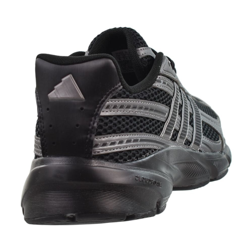 Adidas Technochaos 2000 Men's Shoes Core Black/Iron Metallic jr7229