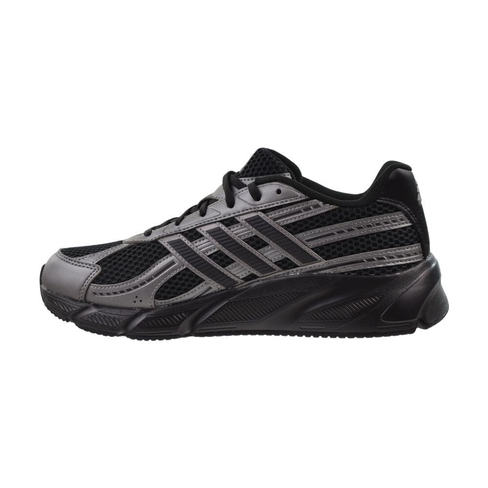Adidas Technochaos 2000 Men's Shoes Core Black/Iron Metallic jr7229