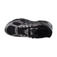 Adidas Technochaos 2000 Men's Shoes Core Black/Iron Metallic jr7229
