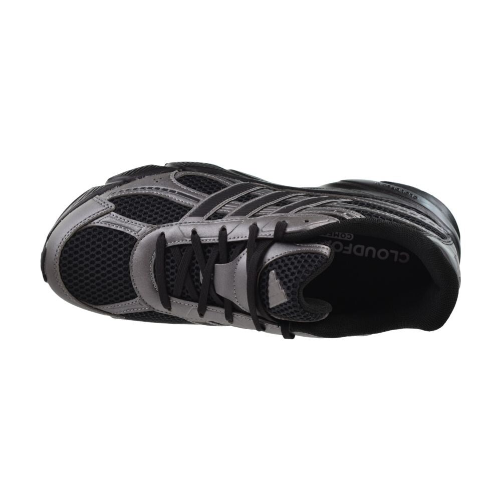 Adidas Technochaos 2000 Men's Shoes Core Black/Iron Metallic jr7229