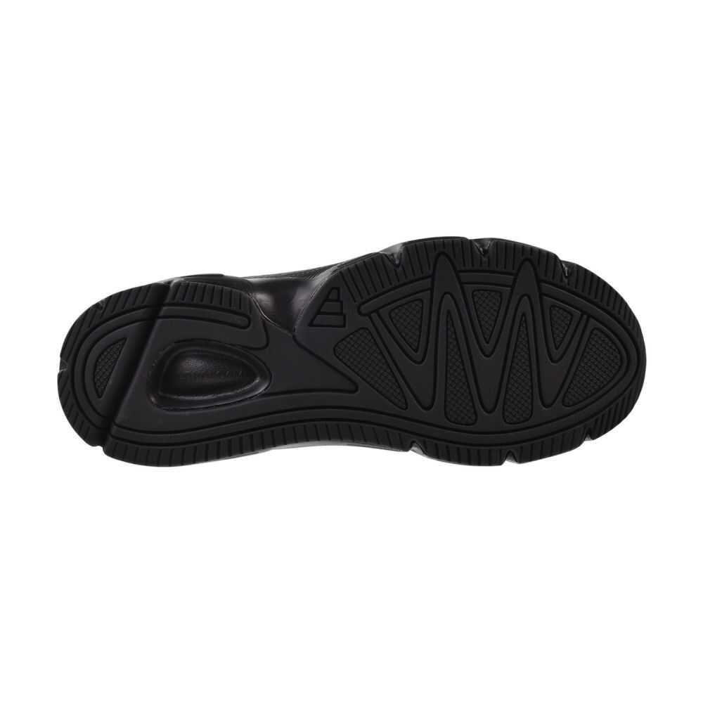 Adidas Technochaos 2000 Men's Shoes Core Black/Iron Metallic jr7229
