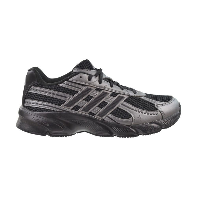 Adidas Technochaos 2000 Men's Shoes Core Black/Iron Metallic jr7229