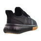 Adidas Kaptir 4.0 Men's Shoes Core Black/Gum jr8530
