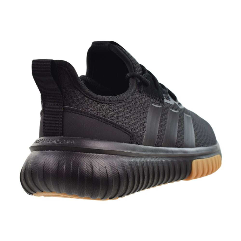 Adidas Kaptir 4.0 Men's Shoes Core Black/Gum jr8530