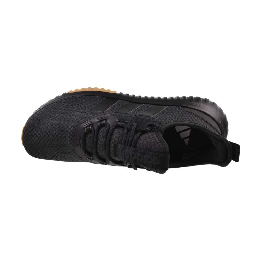 Adidas Kaptir 4.0 Men's Shoes Core Black/Gum jr8530