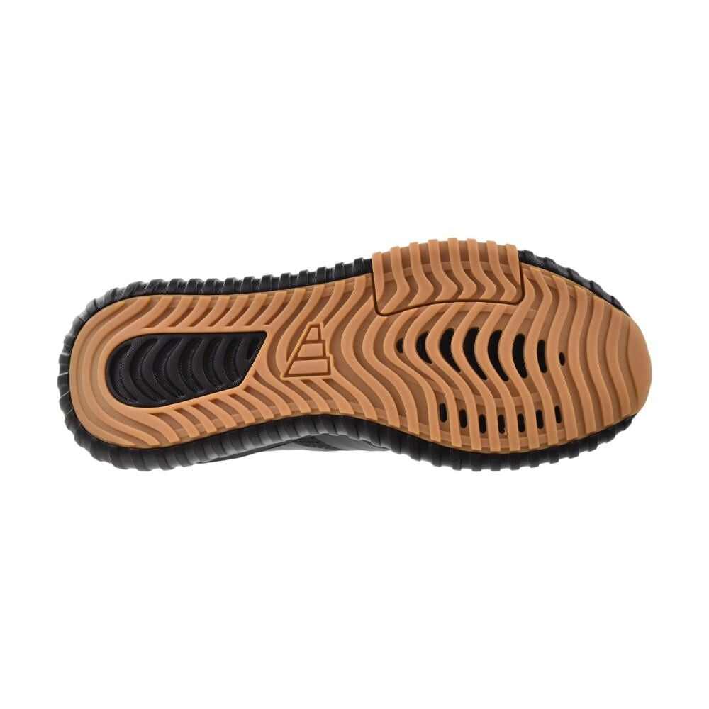 Adidas Kaptir 4.0 Men's Shoes Core Black/Gum jr8530