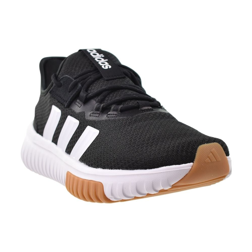 Adidas Kaptir 4.0 Men's Shoes Core Black/Cloud White/Carbon jr8533