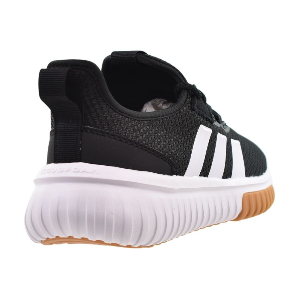 Adidas Kaptir 4.0 Men's Shoes Core Black/Cloud White/Carbon jr8533