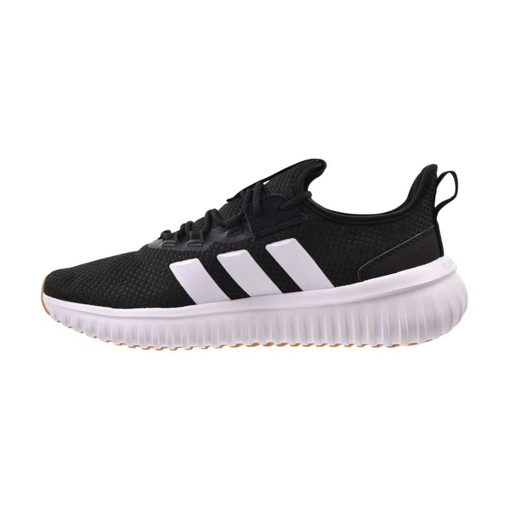 Adidas Kaptir 4.0 Men's Shoes Core Black/Cloud White/Carbon jr8533