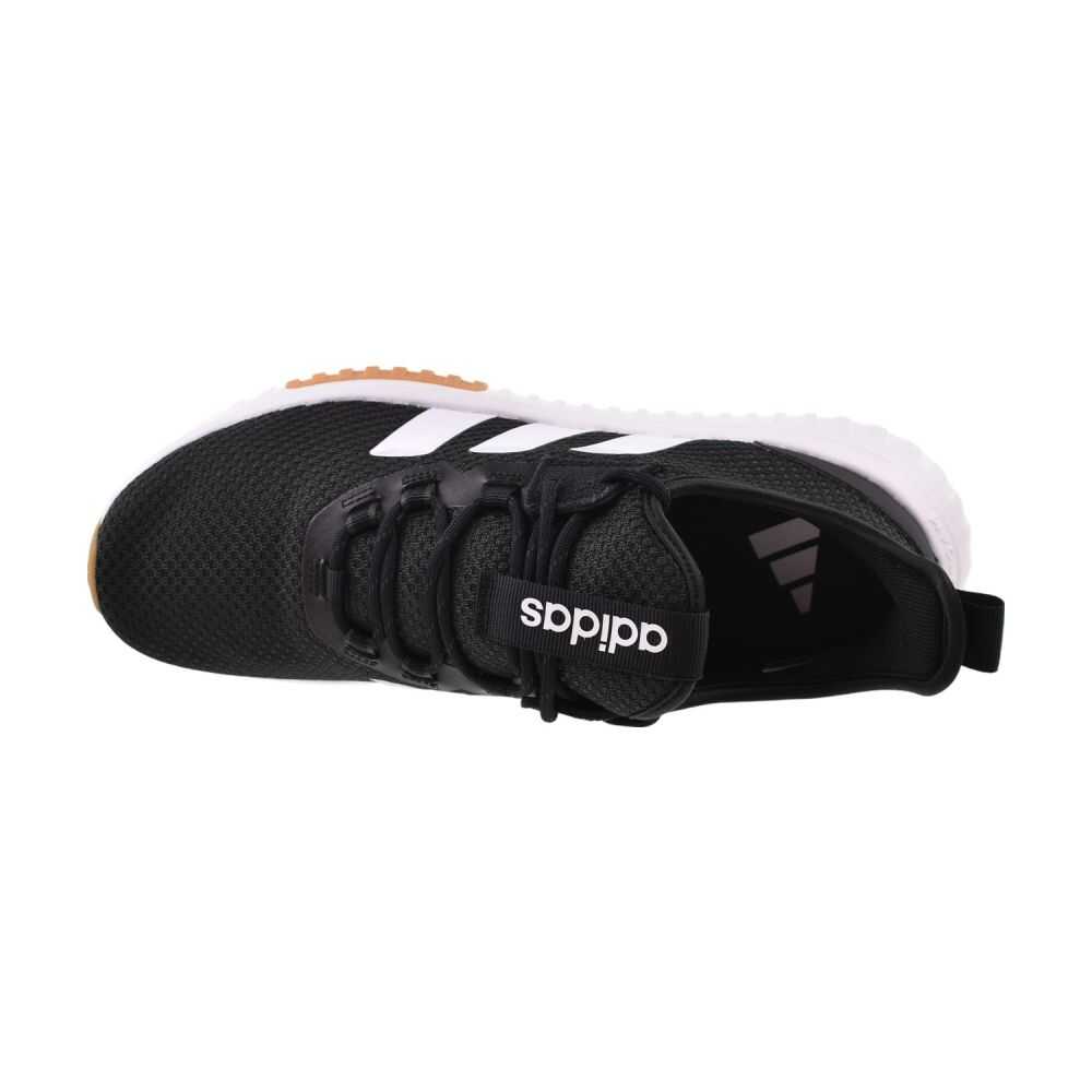 Adidas Kaptir 4.0 Men's Shoes Core Black/Cloud White/Carbon jr8533