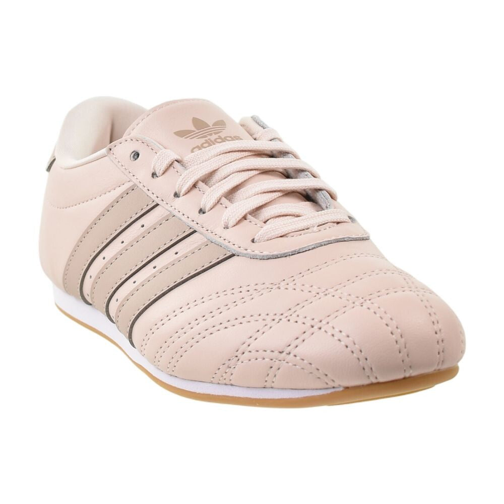 Adidas Takewondo Lace W Women's Shoes WonderQuartz/WonderTaupe js0304