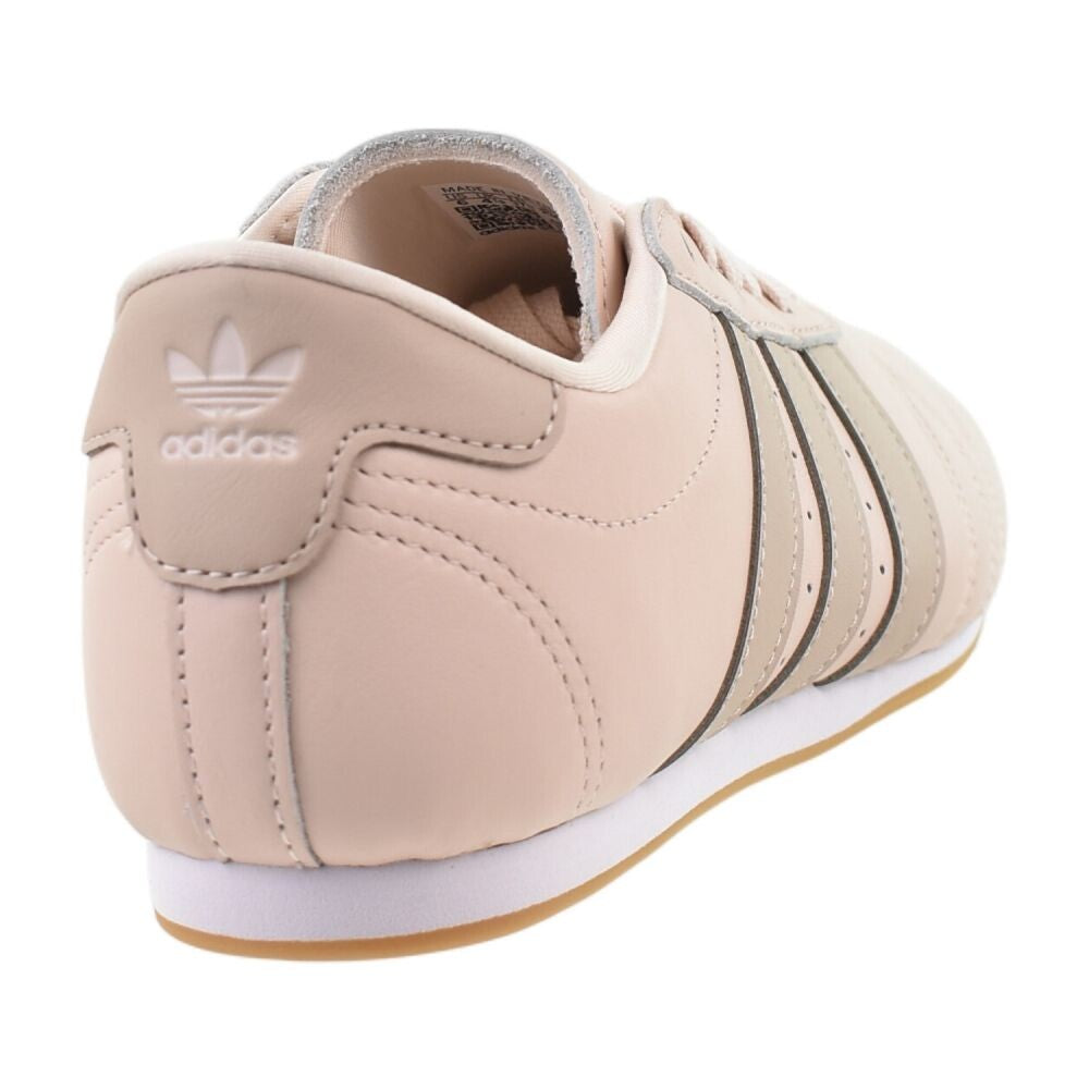 Adidas Takewondo Lace W Women's Shoes WonderQuartz/WonderTaupe js0304