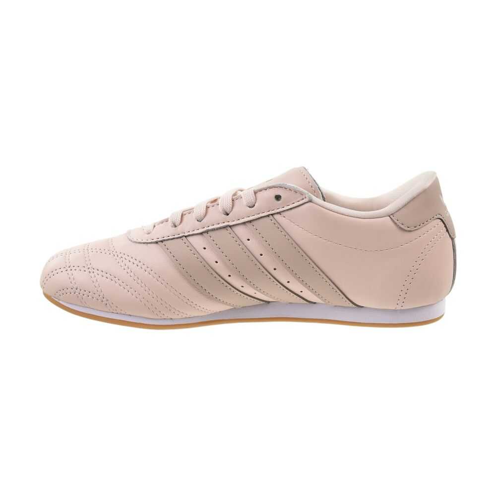 Adidas Takewondo Lace W Women's Shoes WonderQuartz/WonderTaupe js0304
