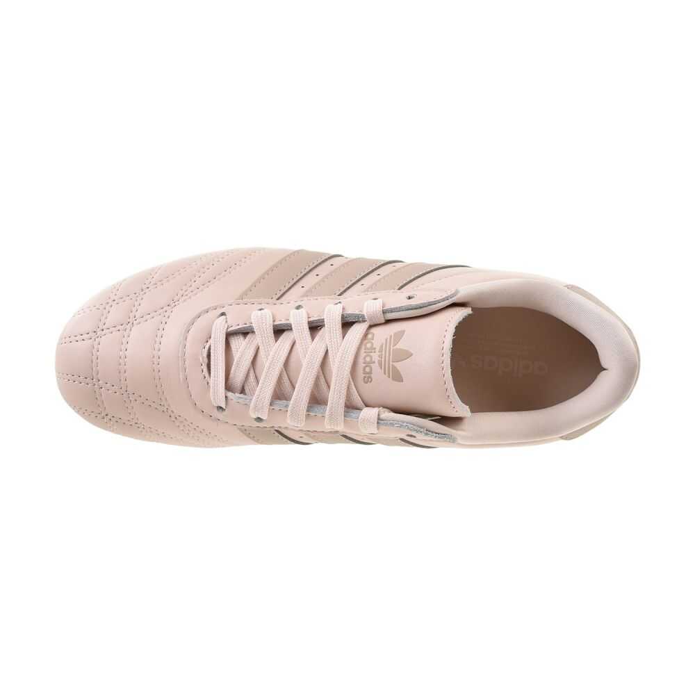 Adidas Takewondo Lace W Women's Shoes WonderQuartz/WonderTaupe js0304