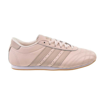 Adidas Takewondo Lace W Women's Shoes WonderQuartz/WonderTaupe js0304
