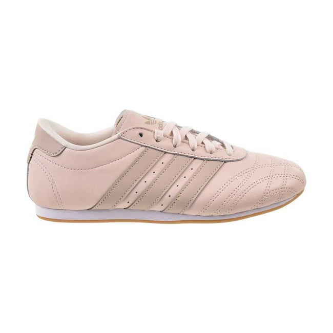 Adidas Takewondo Lace W Women's Shoes WonderQuartz/WonderTaupe js0304