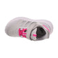 Adidas X_PLR Path EL C Little Kids' Shoes Dash Grey/Silver Met js0673
