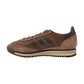 Adidas SL 72 RS Men's Shoes Preloved Brown/Dark Brown/Cargo js0744