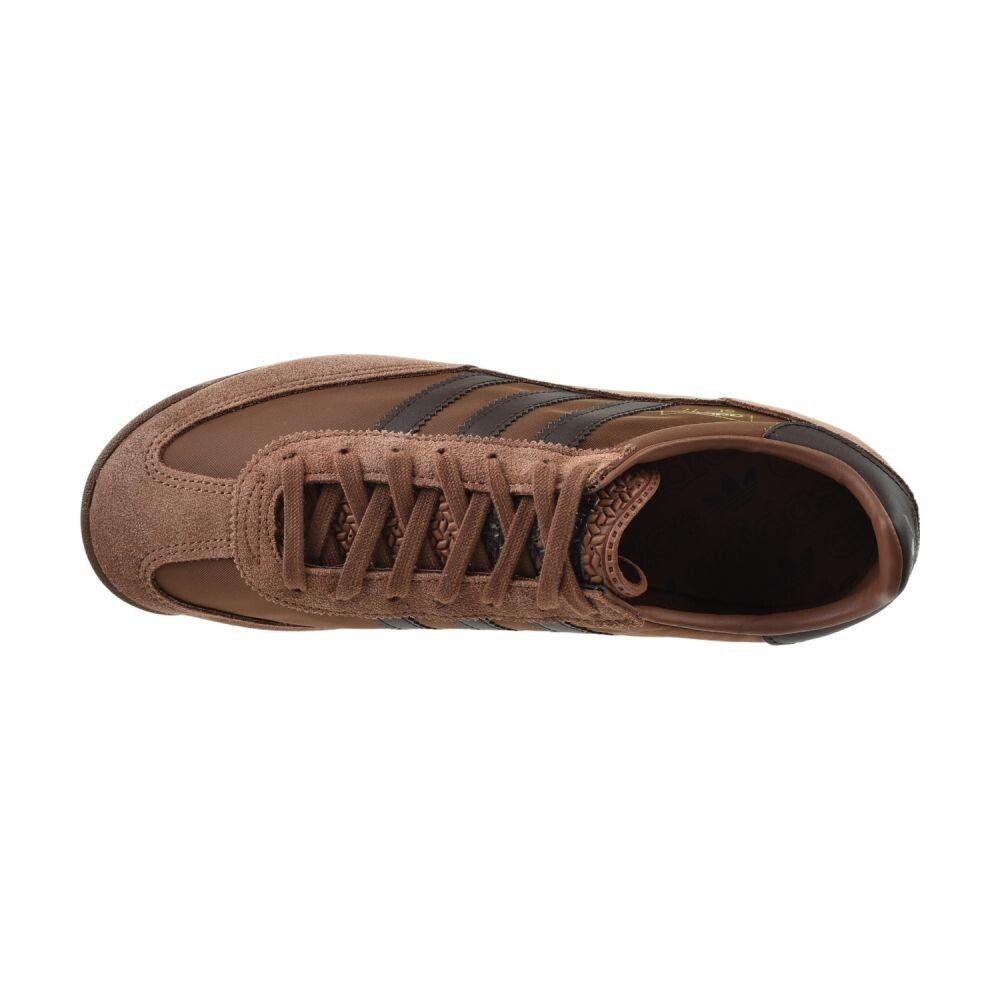 Adidas SL 72 RS Men's Shoes Preloved Brown/Dark Brown/Cargo js0744
