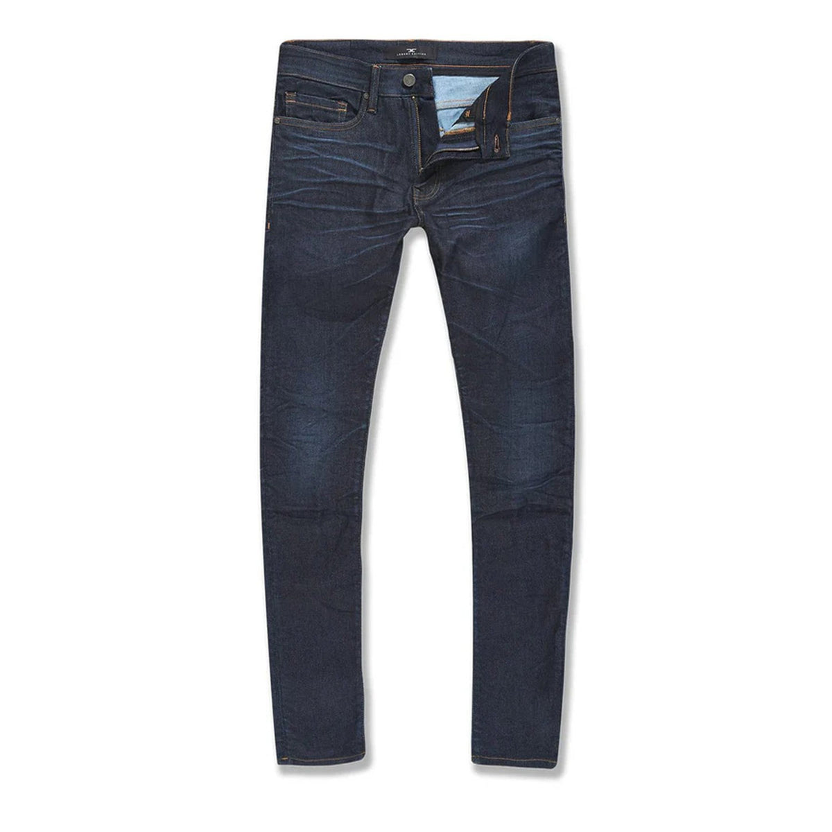 Jordan Craig Dark Indigo Fabric Men's Dark Indigo
