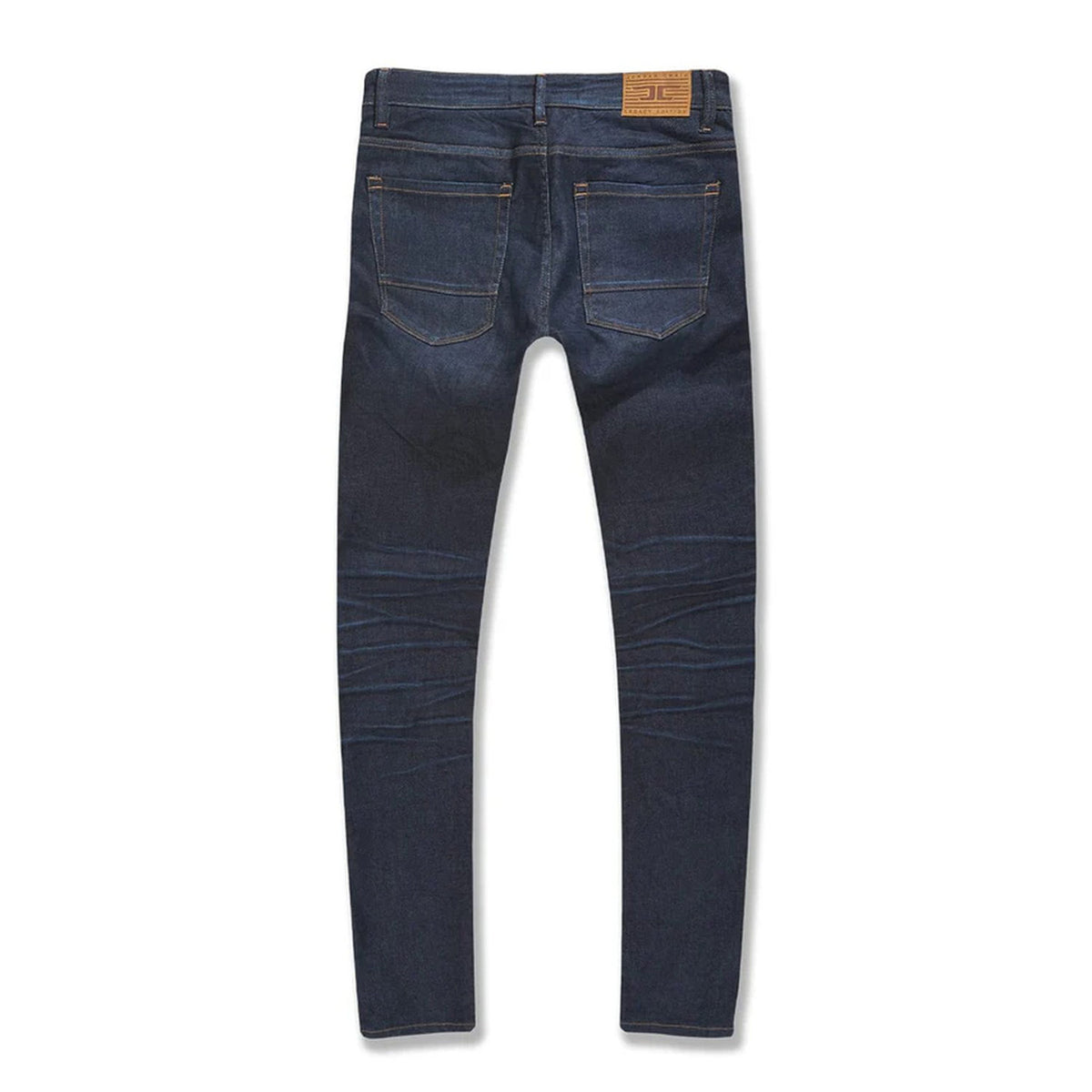 Jordan Craig Dark Indigo Fabric Men's Dark Indigo