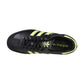 Adidas Samba OG W Women's Shoes Black/Pulse Lime/Gum js1387