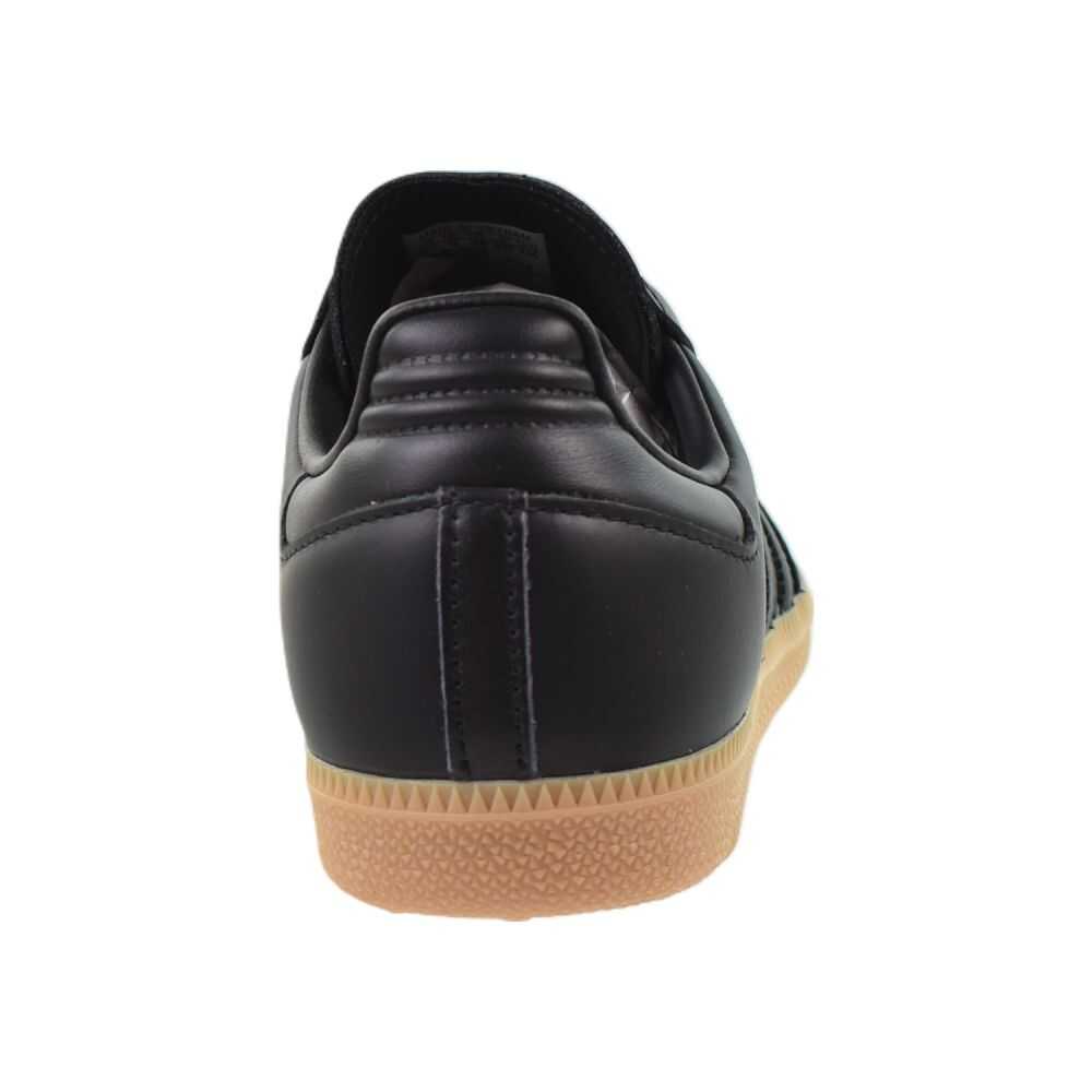 Adidas Samba OG W Women's Shoes Core Black/Carbon js2762