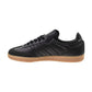 Adidas Samba OG W Women's Shoes Core Black/Carbon js2762