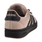 Adidas Grand Court Alpha Men's Shoes Wonder Taupe/Core Black js3808