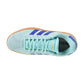Adidas VL Court Bold Women's Shoes Flash Aqua/Royal Blue js3813