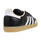 Adidas Samba OG Men's Shoes Core Black/Cloud White/Gum js3832