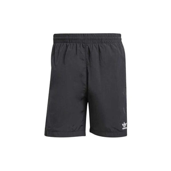Adidas ESS WVN Men's Shorts Black jw6016-black