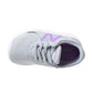 New Balance Fuelcore Coast V3 Infants Shoes Grey/Pink kacst-gpi