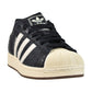 Adidas Superstar II Men's Shoes Core Black/White/Cream White kh8972
