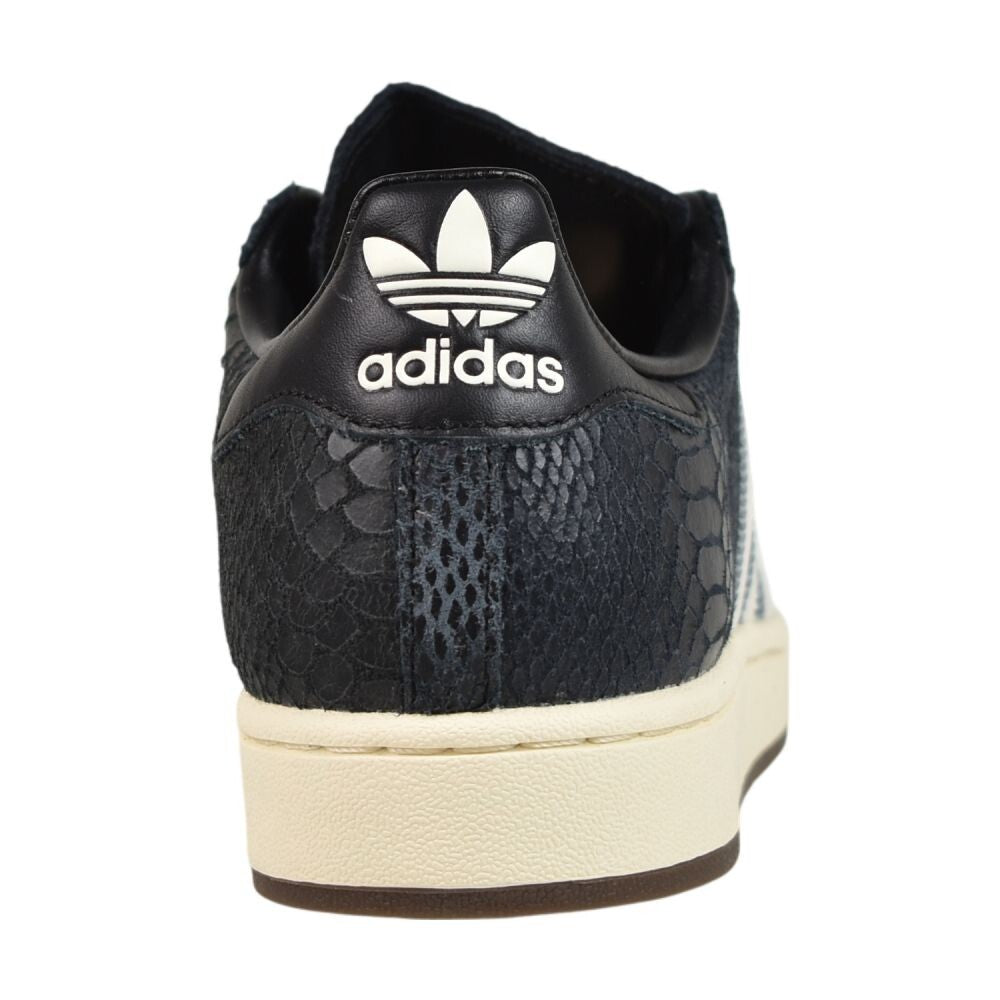 Adidas Superstar II Men's Shoes Core Black/White/Cream White kh8972