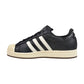 Adidas Superstar II Men's Shoes Core Black/White/Cream White kh8972