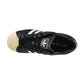 Adidas Superstar II Men's Shoes Core Black/White/Cream White kh8972