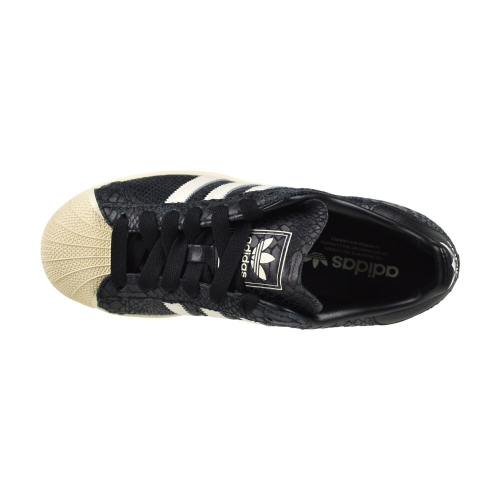 Adidas Superstar II Men's Shoes Core Black/White/Cream White kh8972