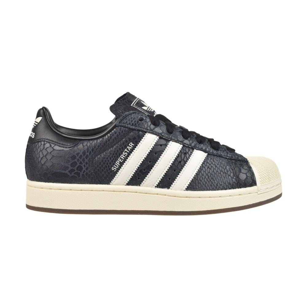 Adidas Superstar II Men's Shoes Core Black/White/Cream White kh8972