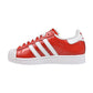 Adidas Superstar II Men's Shoes Better Scarlet/Cloud White  kh9038