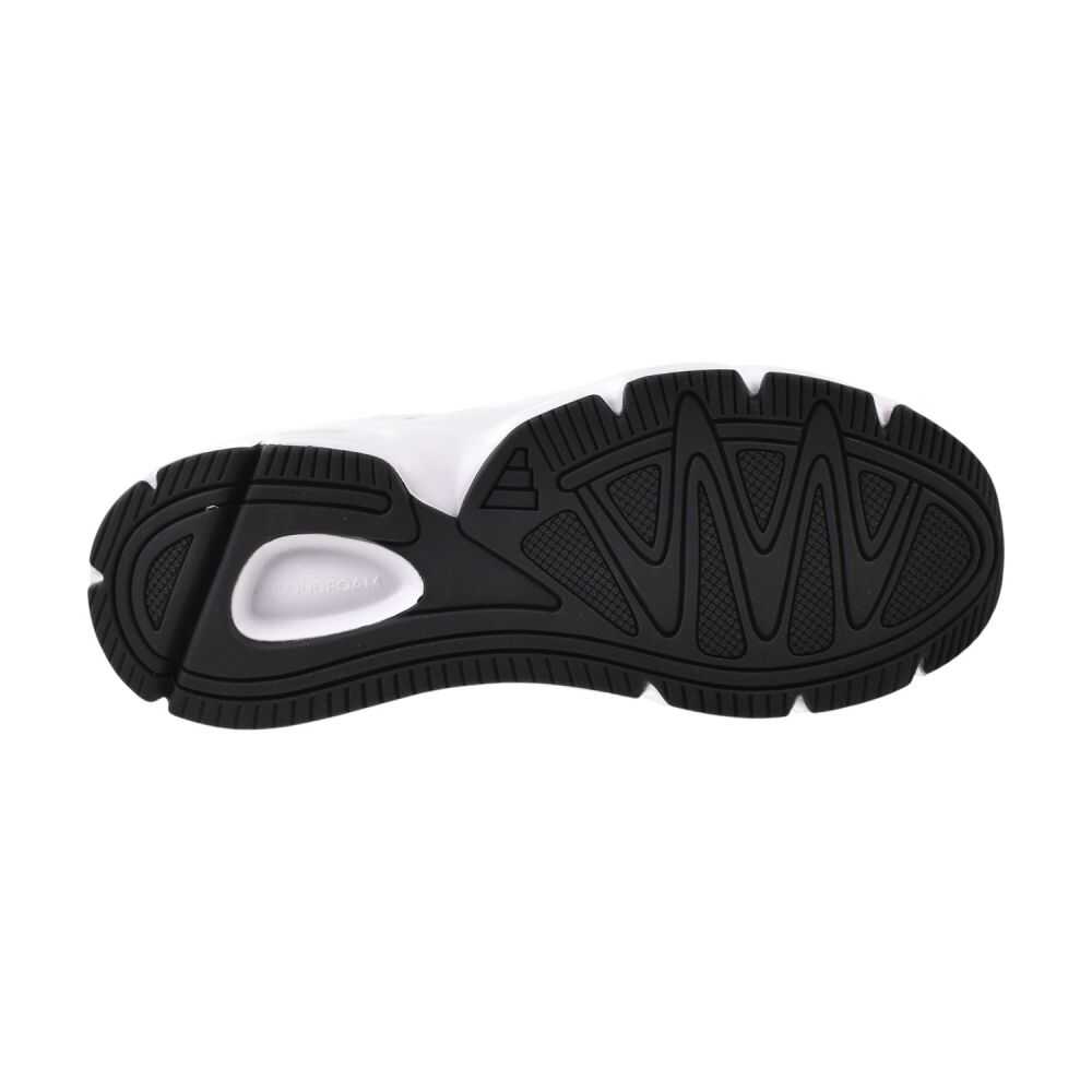 Adidas Technochaos 2000 Men's Shoes White ki4229