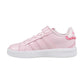 Adidas Grand Court 3.0 Girls EL Little Kids' Shoes Pink ki8117